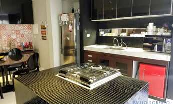 Imagem 5: APARTAMENTO - VILA MADALENA - SP