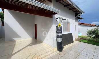 Imagem: Casa com 3 dormitórios à venda, 71 m²