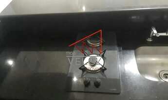 Imagem: Kitnet/Conjugado / Residencial / Centro