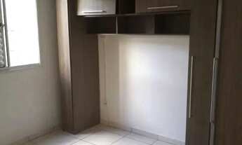 Imagem 4: Apartamento à venda no Condomínio Ilha de Málaga, em Votorantim-SP