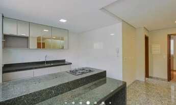 Imagem 4: Aluga-se cobertura NOVA no Lourdes