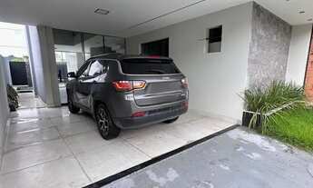 Imagem 2: Condomínio Euroville - Casa com 4 suítes, piscina