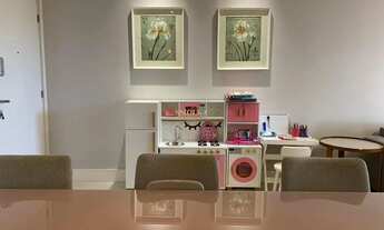 Imagem 5: Apartamento perfeito e muito bem localizado em Jurerê. Condomínio completo!