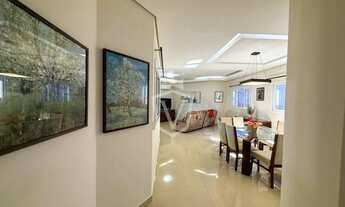 Imagem 5: CASA À VENDA COM 4 QUARTOS NO BAIRRO JARDIM EUROPA - JUNDIAÍ - SP