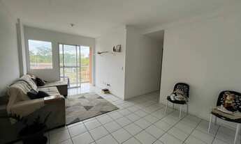 Imagem 2: Apartamento Condomínio Vila Mediterrâneo 