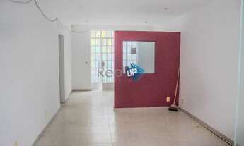 Imagem 3: Casa duplex potencial de 240 m² em Botafogo