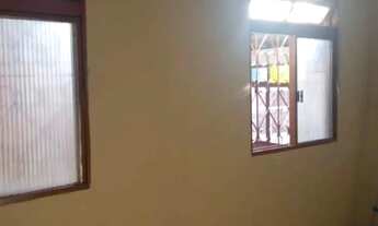 Imagem: Casa 150m2 com 3 dormitórios e ampla garagem