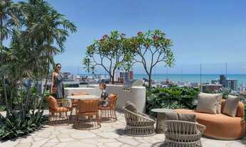 Imagem 6: Apartamento a venda no Cabo Branco - AP8954