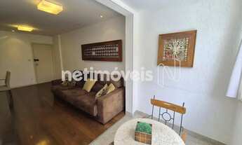 Imagem 2: Locação Apartamento 3 quartos Anchieta Belo Horizonte