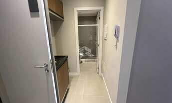 Imagem 6: Studio mobiliado no Centro de Florianópolis - SC