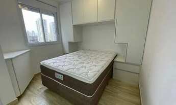 Imagem 4: Studio com 1 dormitório para alugar, 20 m² por R$ 3.050,00/mês - Bela Vista - São Paulo/SP