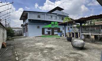 Imagem 7: Sitio com Casa Casa com 3 dormitórios