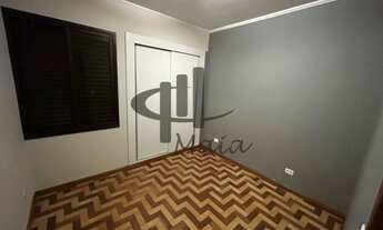 Imagem 3: Locação Apartamento Santo Andre Campestre Ref: 44826