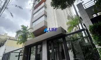 Imagem 3: Condomínio Edifício Palais de Bourbon: Excelente apartamento com 166m² de frente ao Shoppi