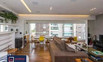 Imagem 6: Aluguel Apartamento 1 Dormitórios - 69 m² Brooklin