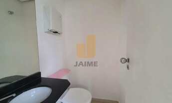 Imagem 6: Conjunto Comercial com 2 Salas 1 Vaga em Higienópolis