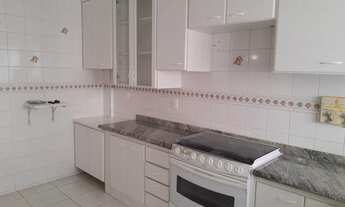 Imagem 2: Apartamento 3 Dorm próx Unesp Bairro Jd Vieira - aceito troca até 150 mil carro/terreno