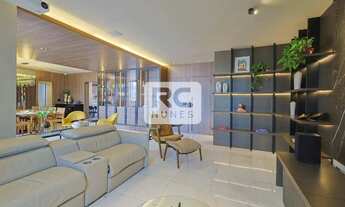 Imagem: Apartamento à venda, 4 quartos, 3 suítes