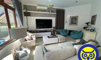 Imagem 5: Casa 3 quartos, à venda, Pantanal, 2 suítes, piscina, churrasqueira