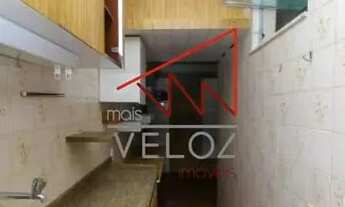 Imagem 2: Apartamento-À VENDA-Glória-Rio de Janeiro-RJ