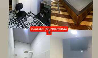 Imagem: Apartamento mobiliado! Aluga-se