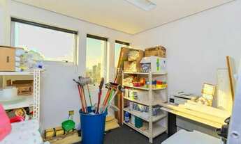 Imagem 5: Comercial no bairro Santa Terezinha