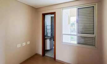 Imagem 6: Apartamento à venda no Floresta 03 quartos| 80m2 |suítes