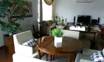 Imagem 7: Apartamento com 4 dormitórios à venda, 493 m² por R$ 1.620.000,00 - Centro - Ribeirão Pret