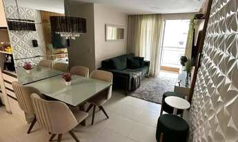 Imagem 2: Apartamento à venda com 3 quartos localizado no Passaré- Fortaleza /CE