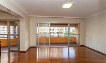 Imagem 4: Edifício Costa D Ouro, região privilegiada, Centro, Londrina/Pr