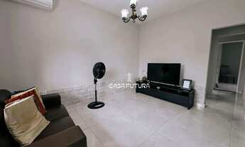 Imagem 2: Casa com 2 dormitórios à venda, 43 m² por R$ 500.000,00 - Sessenta - Volta Redonda/RJ