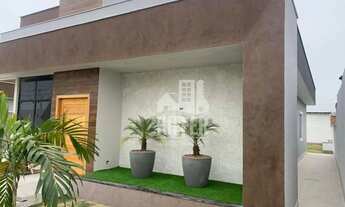 Imagem 2: Casa a venda alto padrão em Itaipuaçu 3 quartos com suite