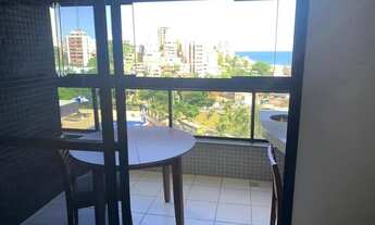 Imagem 3: APTO Q/S MOBILIADO RIO VERMELHO VISTA MAR