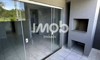 Imagem 2: APARTAMENTO COM TERRAÇO, 2 QUARTOS NO AMIZADE EM JARAGUÁ DO SUL