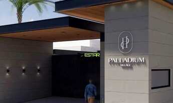 Imagem 3: Palladium Casas Térreas - 03 Suítes 144 m² - Vila Giglio