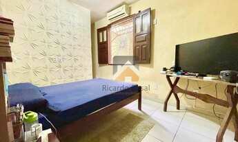 Imagem 4: Casa c/ 3 quartos, suíte e 360m² de área total no Conj. Inocoop!!!