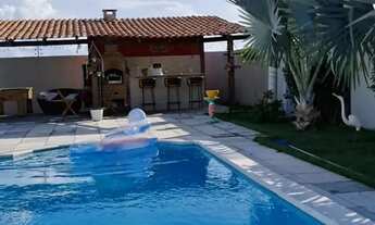 Imagem 5: Casa de condomínio para venda possui 65 metros quadrados com 3 quartos em Patacas - Aquira