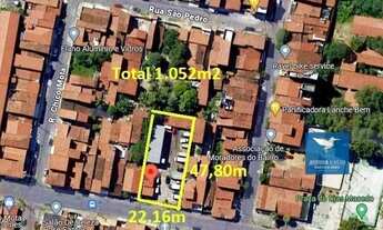 Imagem 3: Terreno / Imóvel Comercial Próximo a Avenida do Aeroporto, BR 116 e Arena Castelão em Aven