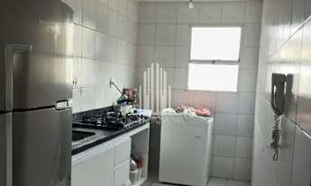 Imagem 2: Apartamento de 2 quartos à venda em SP: conforto e praticidade no Conjunto Habitacional Pa