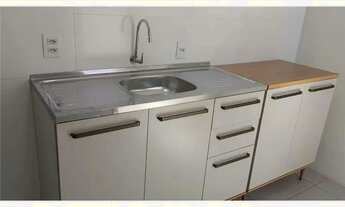 Imagem 7: Apartamento SÃO JOSÉ - SC