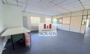 Imagem 7: Prédio, 314 m² - venda por R$ 1.280.000,00 ou aluguel por R$ 5.400,00/mês - Bosque dos Euc