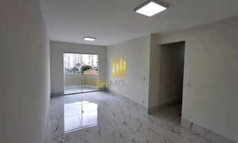 Imagem 4: Apartamento à venda, 86 m² por R$ 320.000,00 - Setor Sudoeste - Goiânia/GO