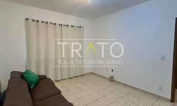 Imagem 3: Casa - Jardim García - Campinas