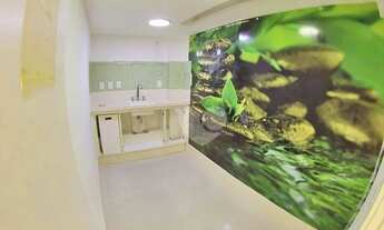 Imagem 5: Loja para alugar Barra square, 127 m² por R$ 22.581/mês - Barra da Tijuca - Rio de Janeiro