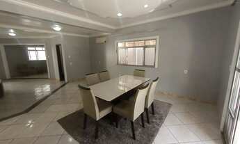 Imagem 5: /Casa mobiliada no Parque Dez