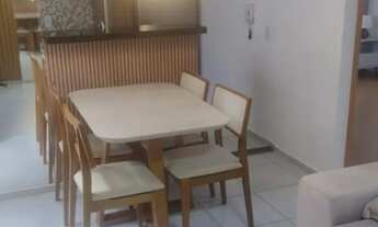 Imagem 2: Apartamento no Setor Moinho dos Ventos (próximo da Avenida Toronto