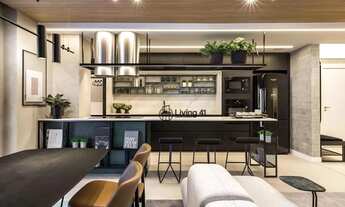 Imagem 3: Apartamento com 3 dormitórios à venda, 112 m² por R$ 1.490.000 - Ecoville