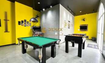 Imagem 7: Apartamento 90m² Cond. Mediterrâneo, Jardim Esplanada para Compra ou Alugar