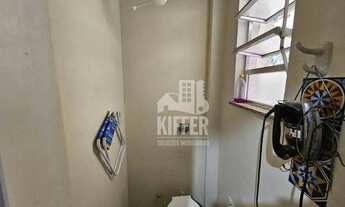 Imagem 4: Apartamento com 2 quartos à venda, 75 m² por R$ 335.000 - Santa Rosa - Niterói/RJ