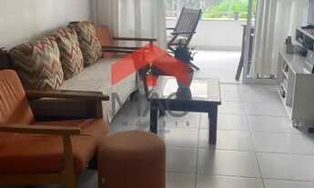 Imagem 5: Apartamento para Venda em Salvador, Caminho das Árvores, 3 dormitórios, 2 suítes, 2 banhei